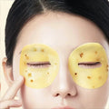 Premium Osmanthus Eye Masks