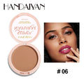 Pressed Powder Bronzer Lasting Oil Control