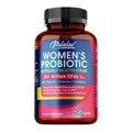 Probiotics for Women – Gut Health, Digestion & Weight Balance Support