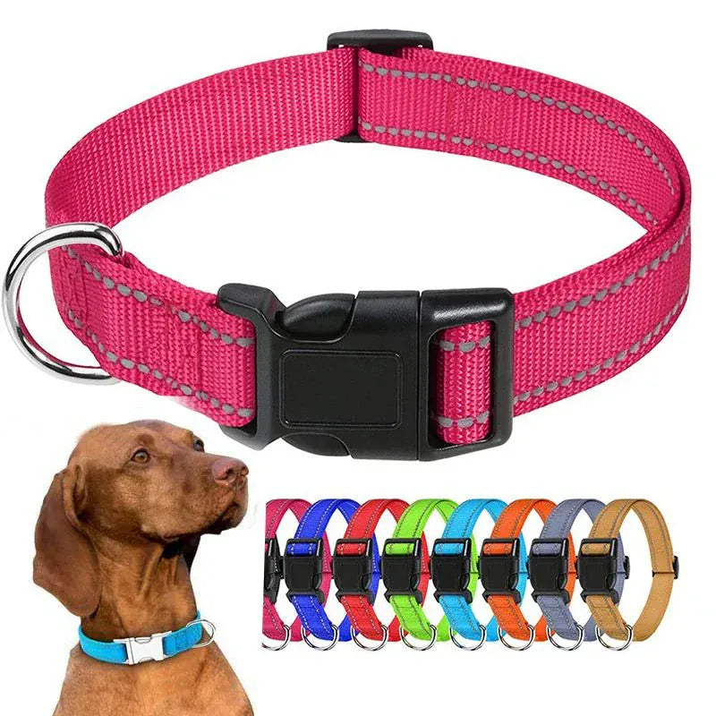 Puppy Neck Collars.