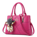 Quality Leather Women's Handbags.