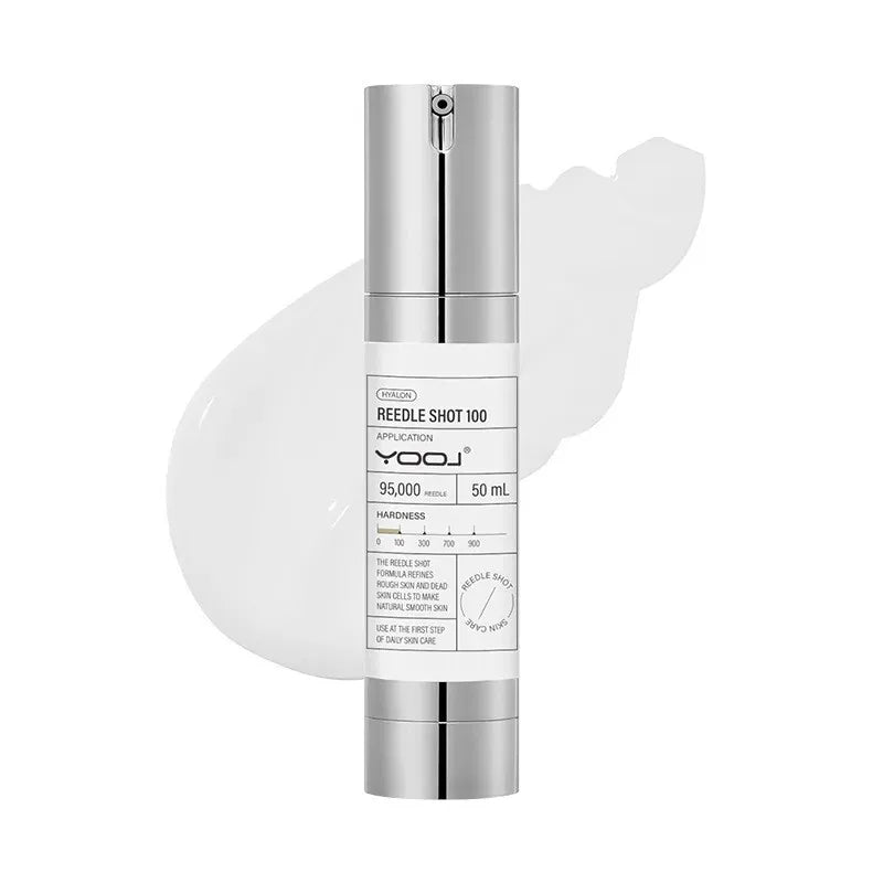 REEDLE SHOT 100 Microneedle Essence.