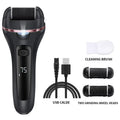 Rechargeable Electric Foot Grinder – Callus Remover