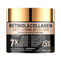 Retinol Face Cream-Men