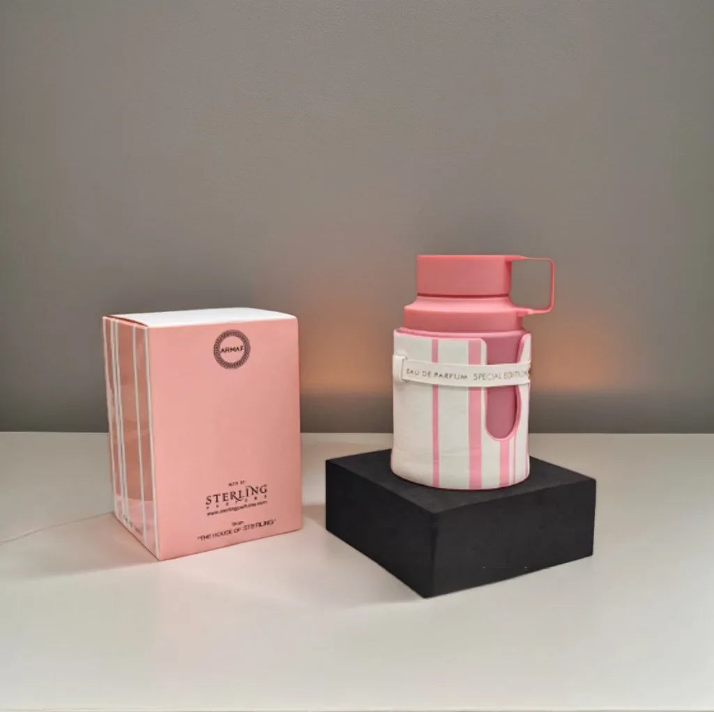 Sandalwood Unisex Perfume – Long-Lasting Fruity Floral Elegance