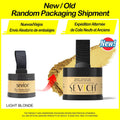 Sevich Hairline Powder 4g | Unisex Hair Shadow Concealer