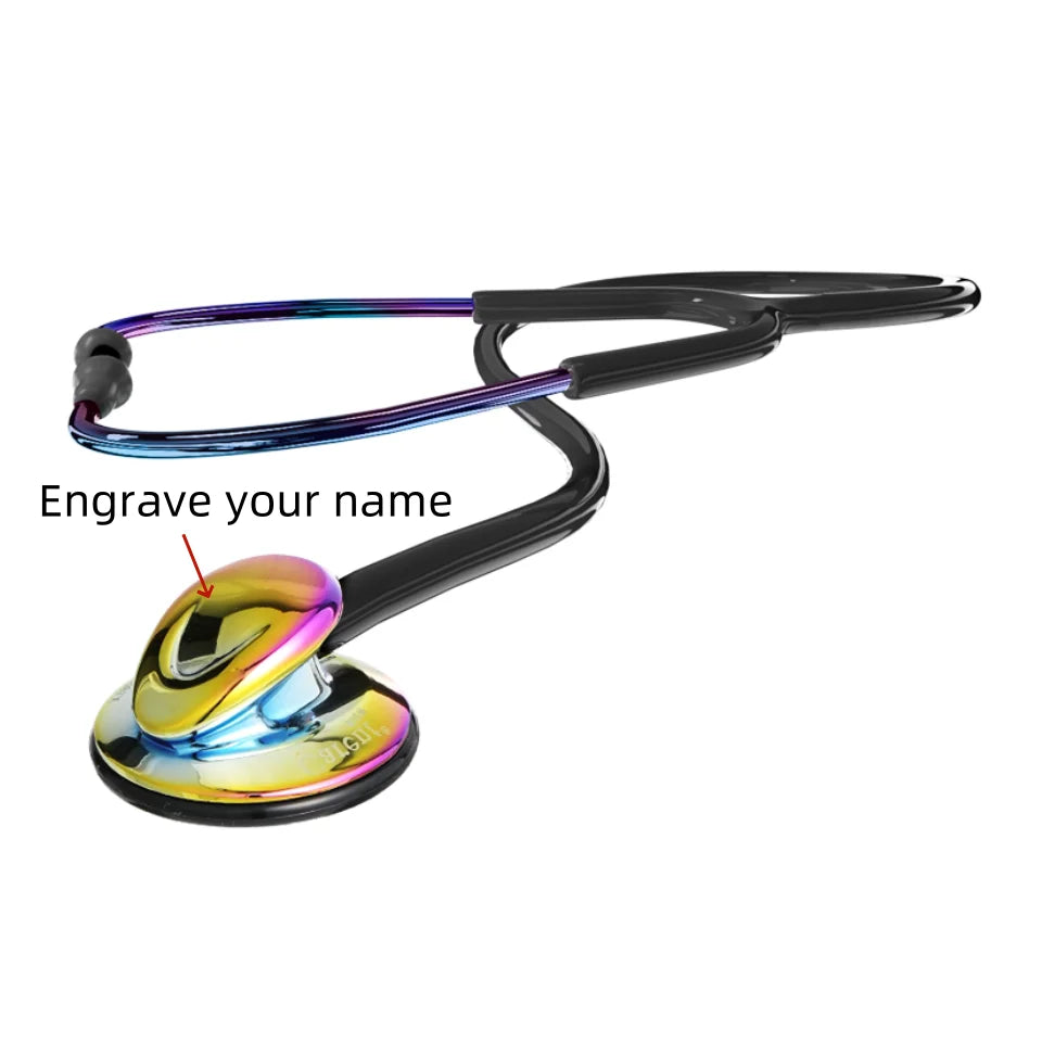 Single Head Cardiology Steth