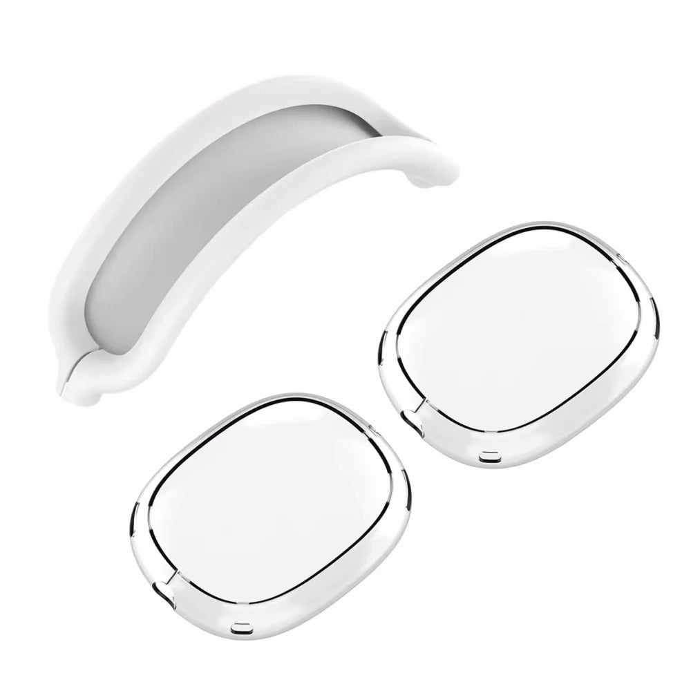 Soft Anti-Scratch AirPods Max Cover