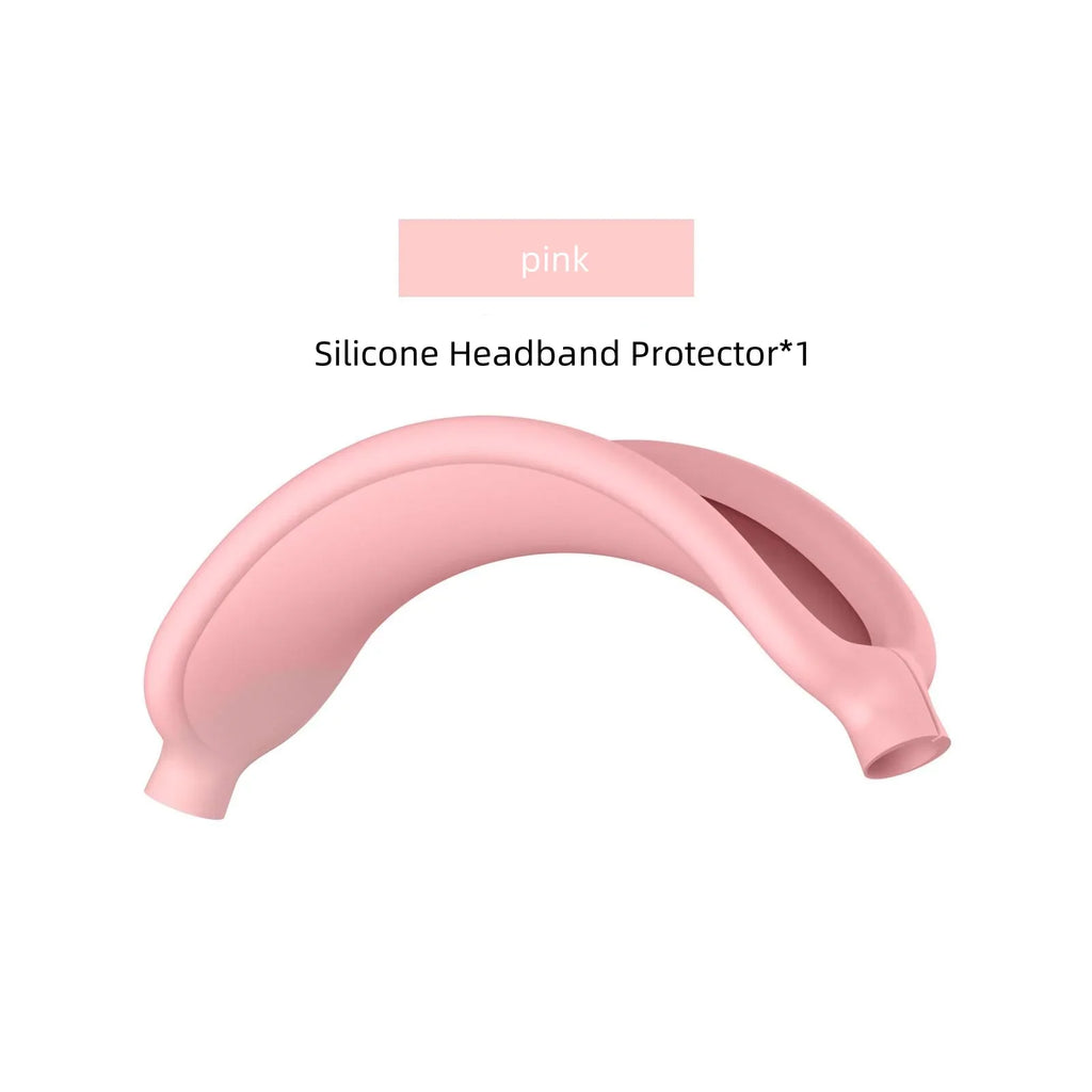 Soft Anti-Scratch AirPods Max Cover