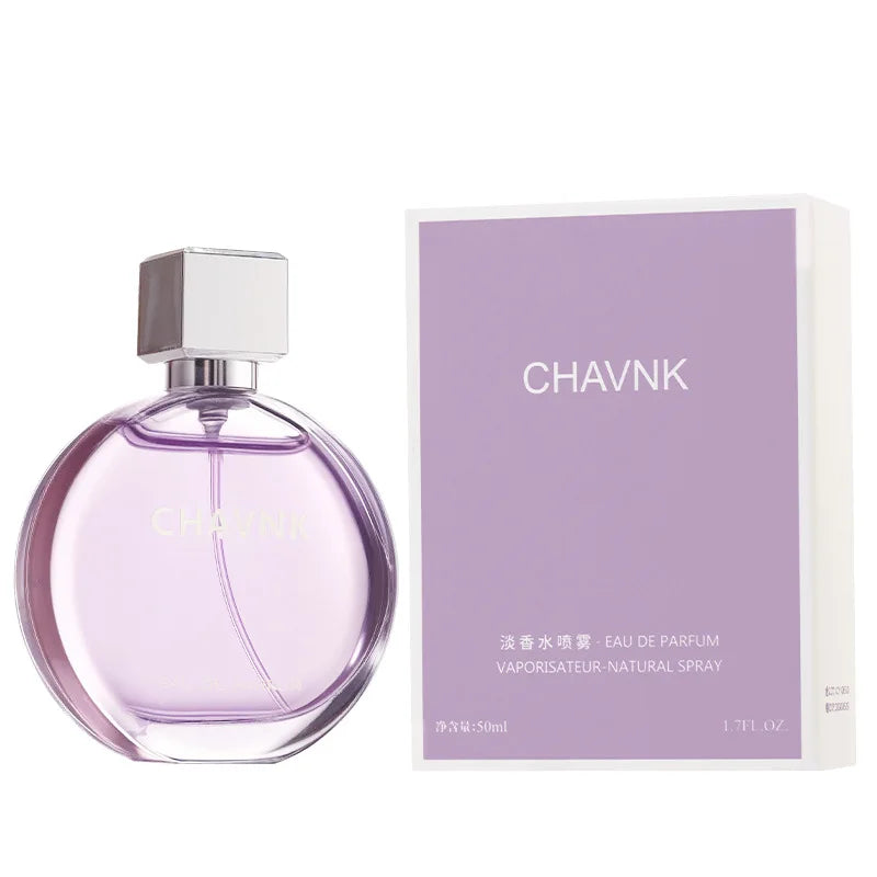 Splendide Encounter: Fresh Purple Floral EDP 50ml