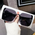 Square Sunglasses for Women.
