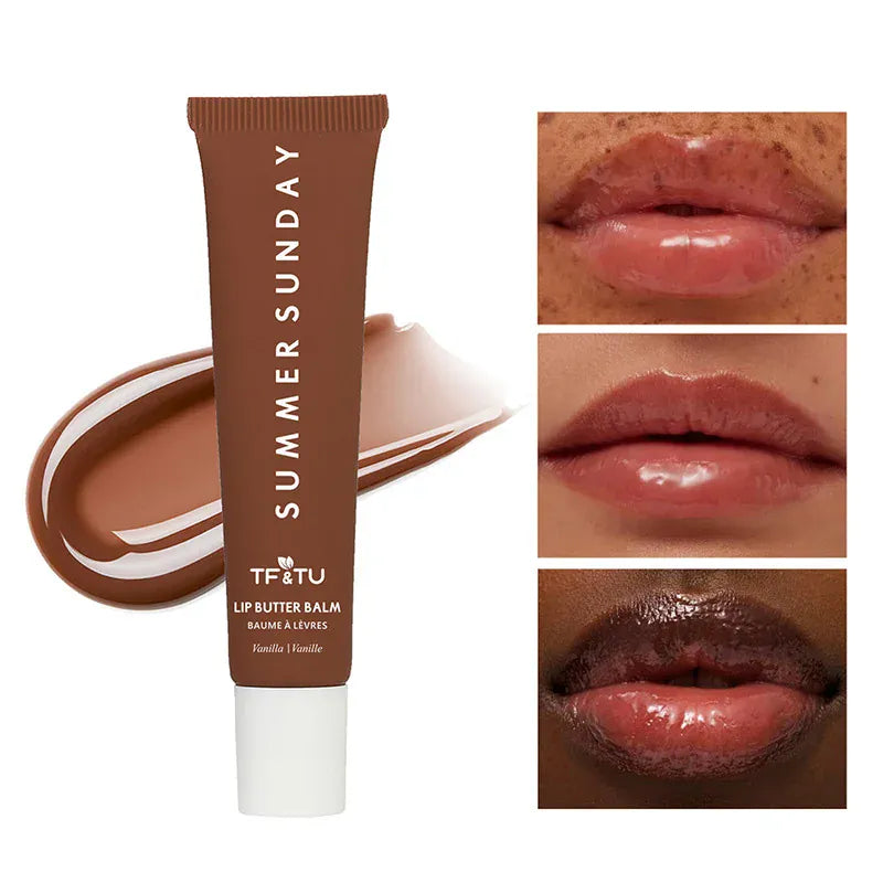 Summer Lip Moisturizing Lip Balm 15ml