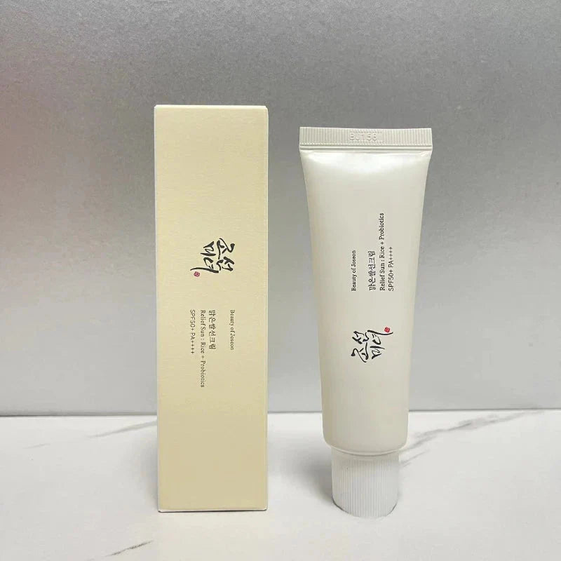 Sun Cream 50ml Skin Brightening Cream