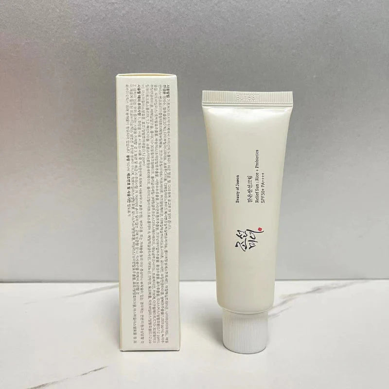 Sun Cream 50ml Skin Brightening Cream