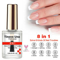 Tinovo Uno 8-in-1 Nail Strengthener.