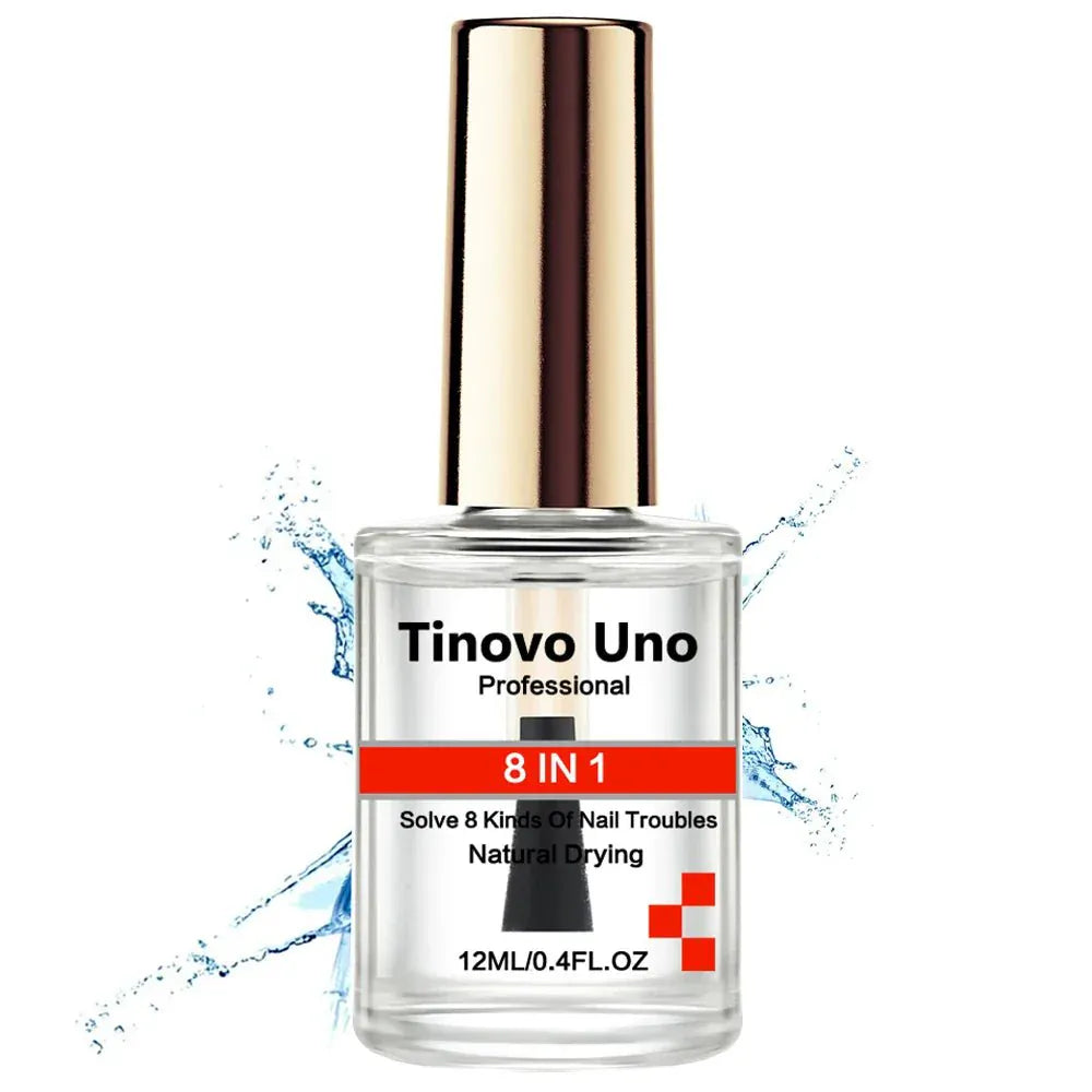 Tinovo Uno 8-in-1 Nail Strengthener.