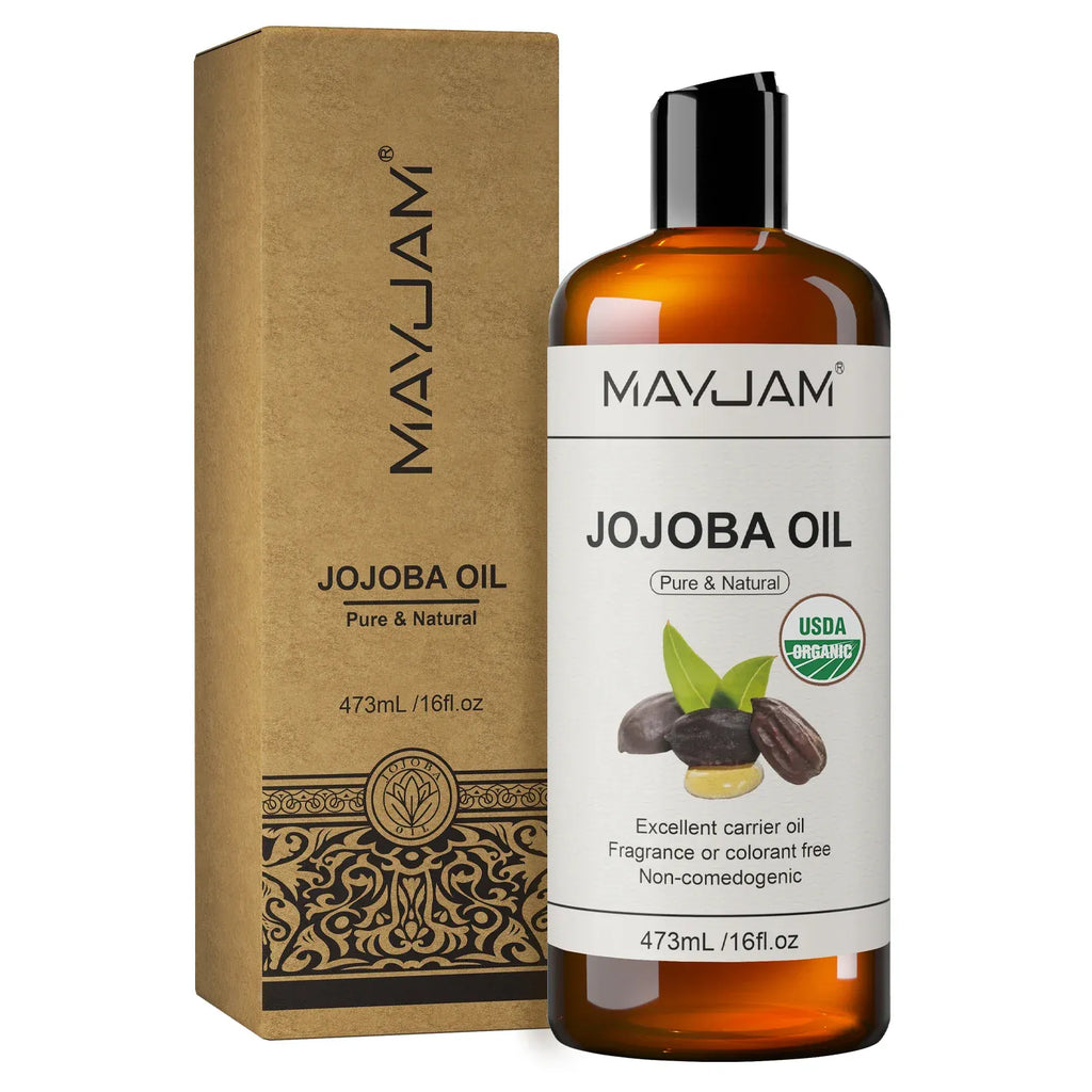 USDA Organic Sunflower Seed Oil for Skin & Hair