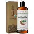 USDA Organic Sunflower Seed Oil for Skin & Hair