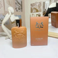 Unisex Classic Luxury Perfume-125ml Capacity.