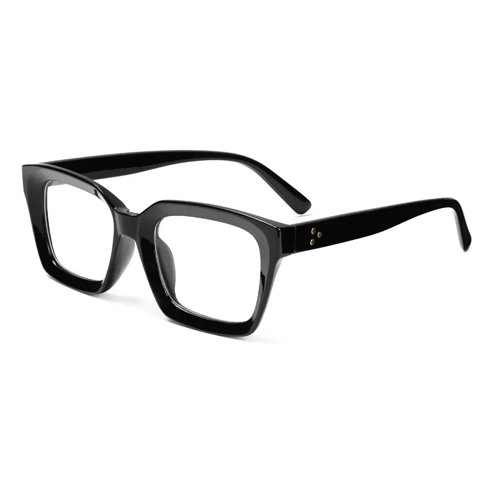 Unisex Prescription Eyeglasses.