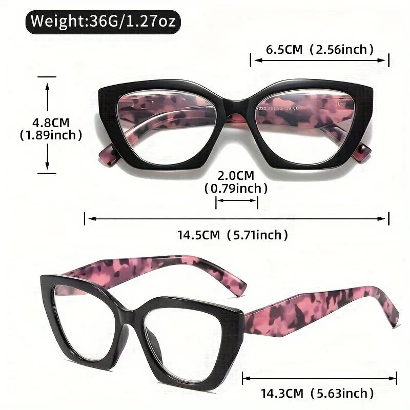 Unisex Reading Glasses
