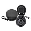 Universal Bone Conduction Earphone Storage Bag | Soft EVA Travel Case