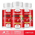 Urinary Tract Cleansing, Bladder Health, Antioxidant.