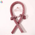 Velvet Heatless Curler