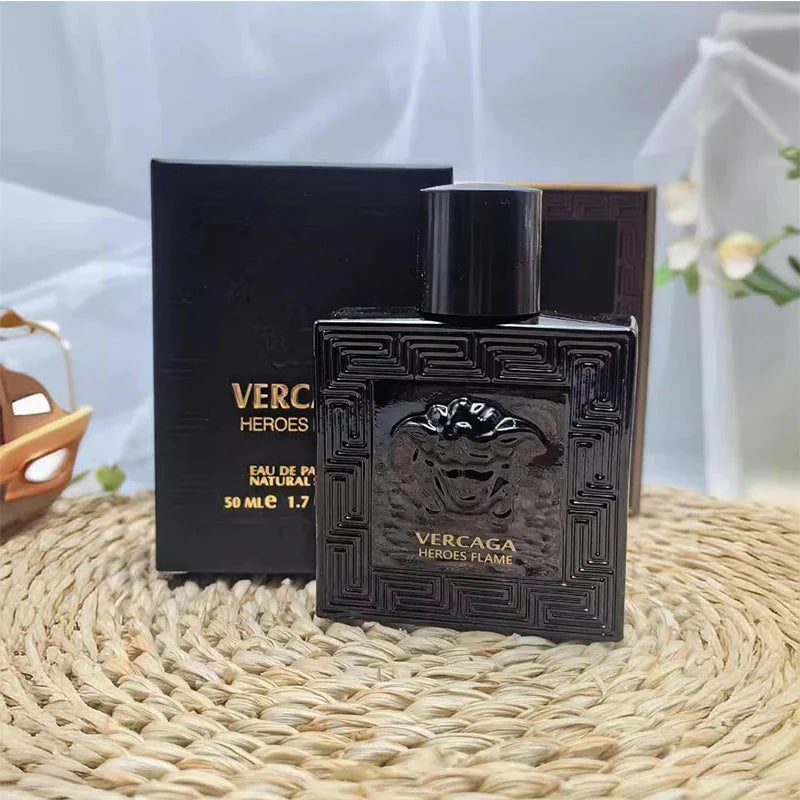 Vercaga Eros Cologne for Men- 50ml