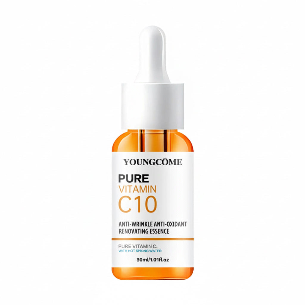 Vitamin C Facial Essence.