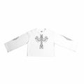 "WINGS OR DEATH" L/S - ANGEL