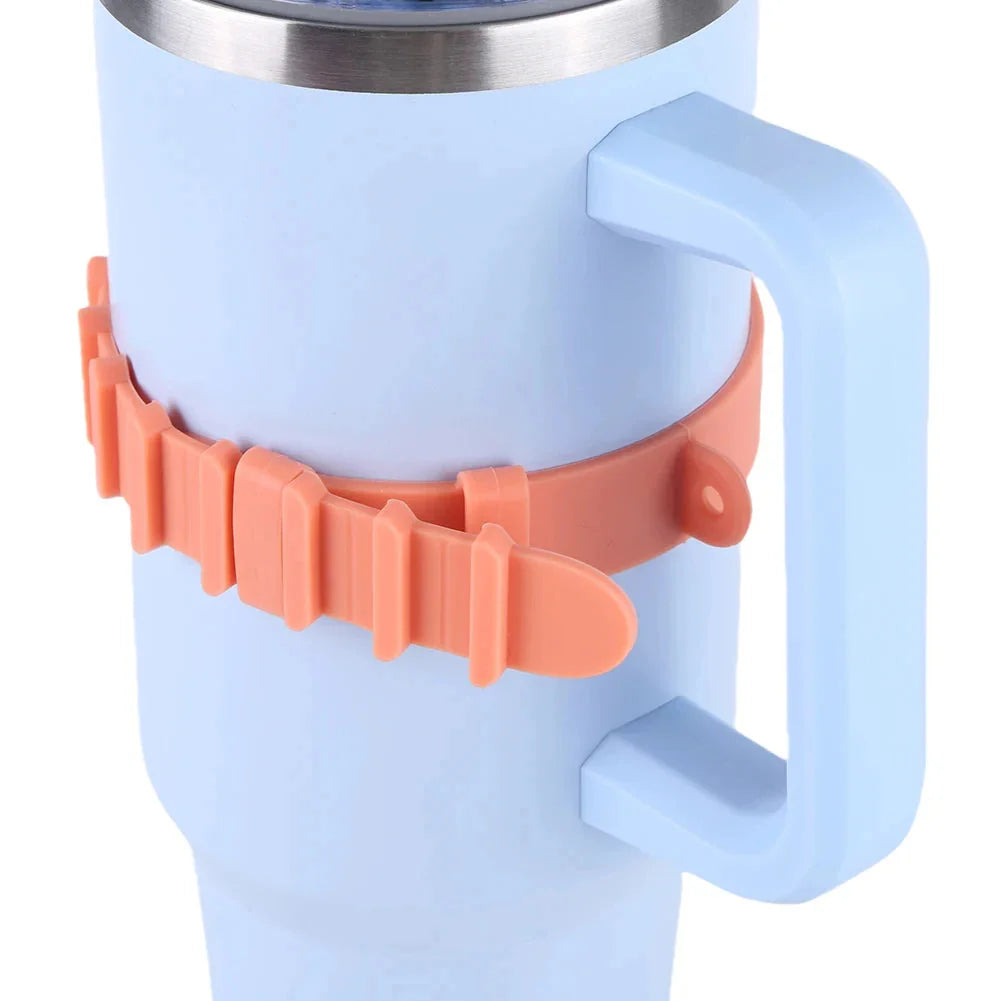Water Bottle Carrier for Stanley 30oz/40oz Cup