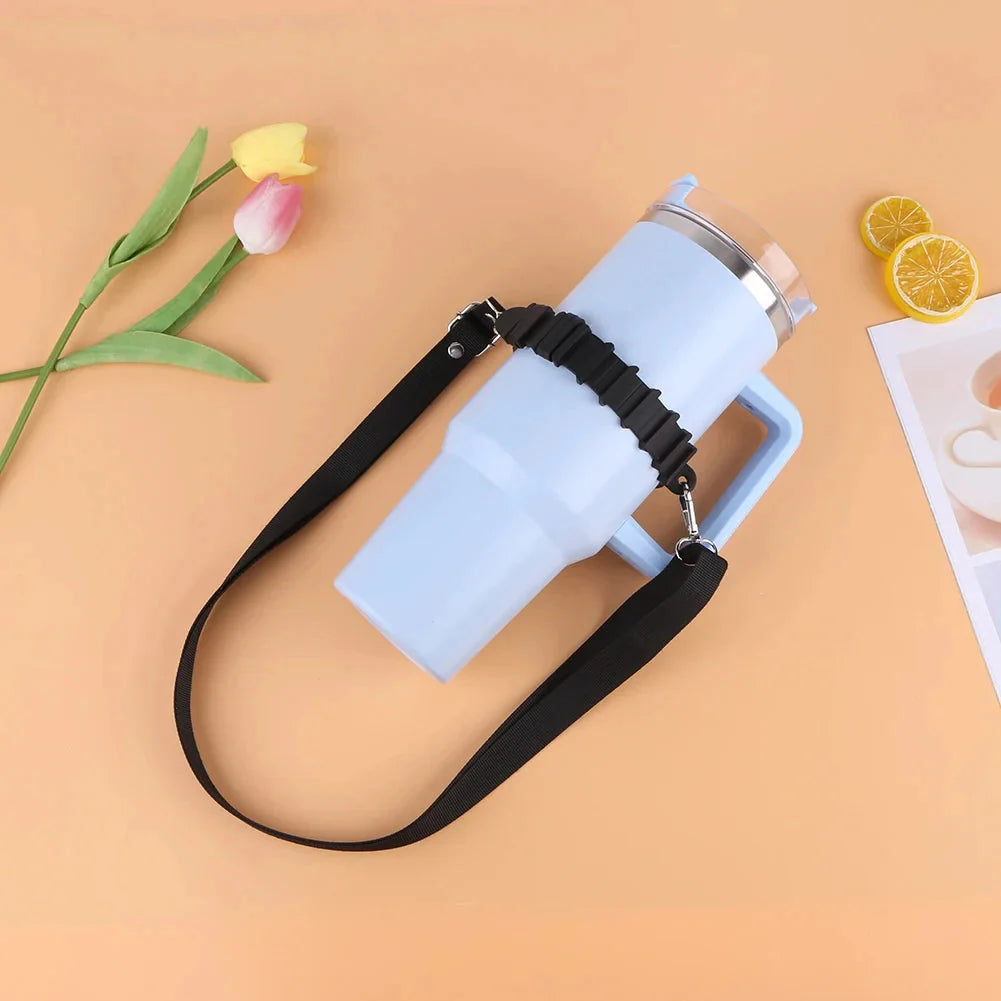 Water Bottle Carrier for Stanley 30oz/40oz Cup