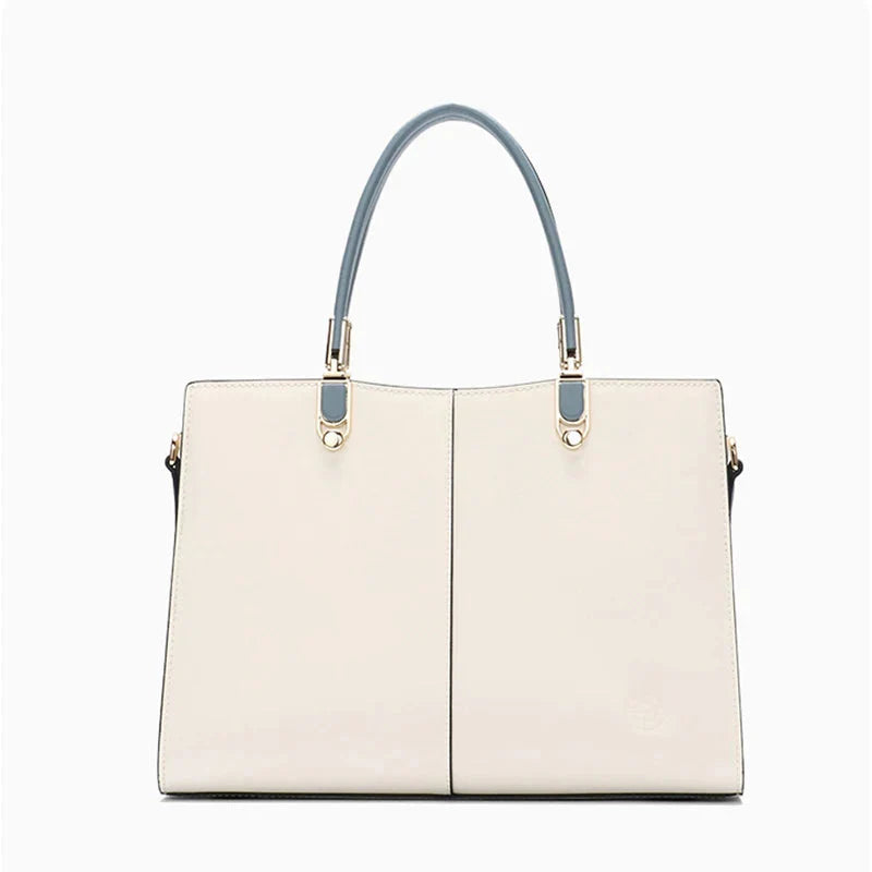 Women's Bag Real Cowhide Leather.