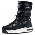 Women’s Winter Snow Boots