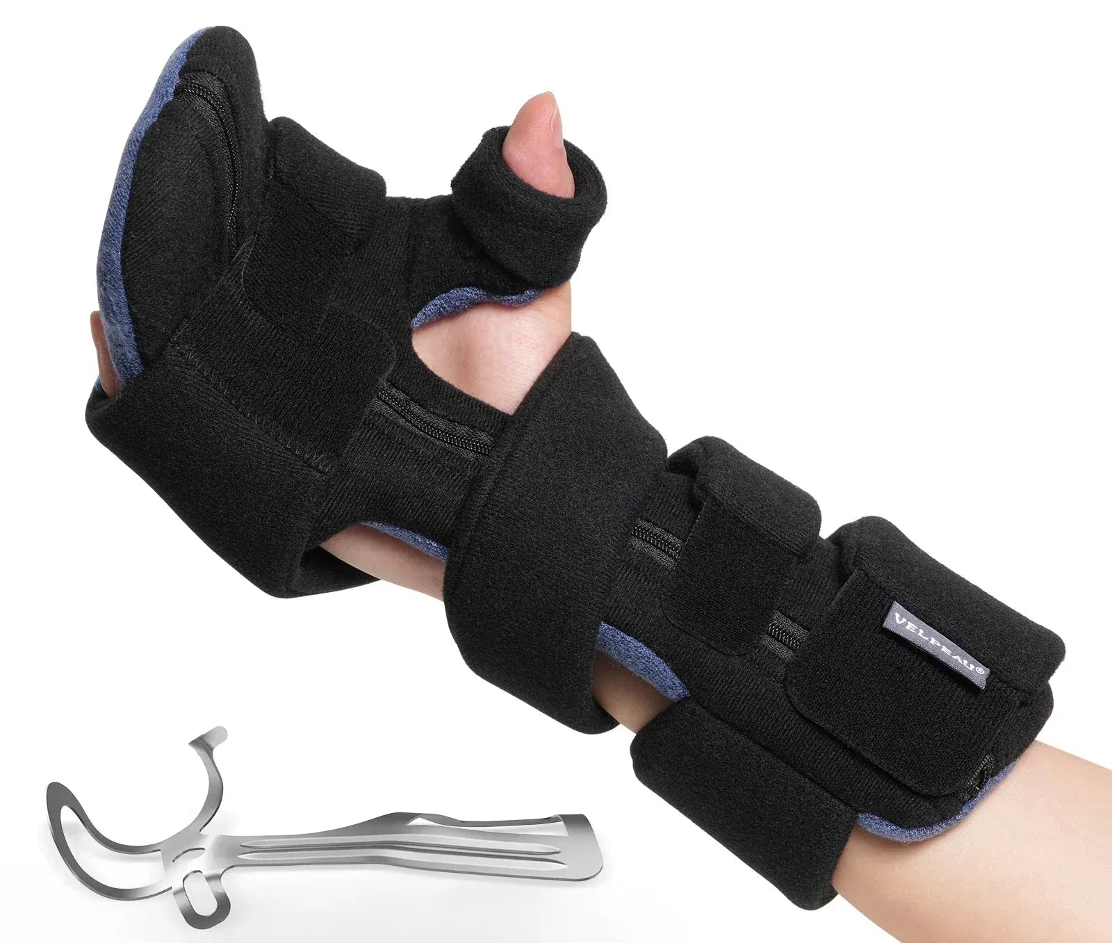 Wrist Brace for Carpal Tunnel & Stroke