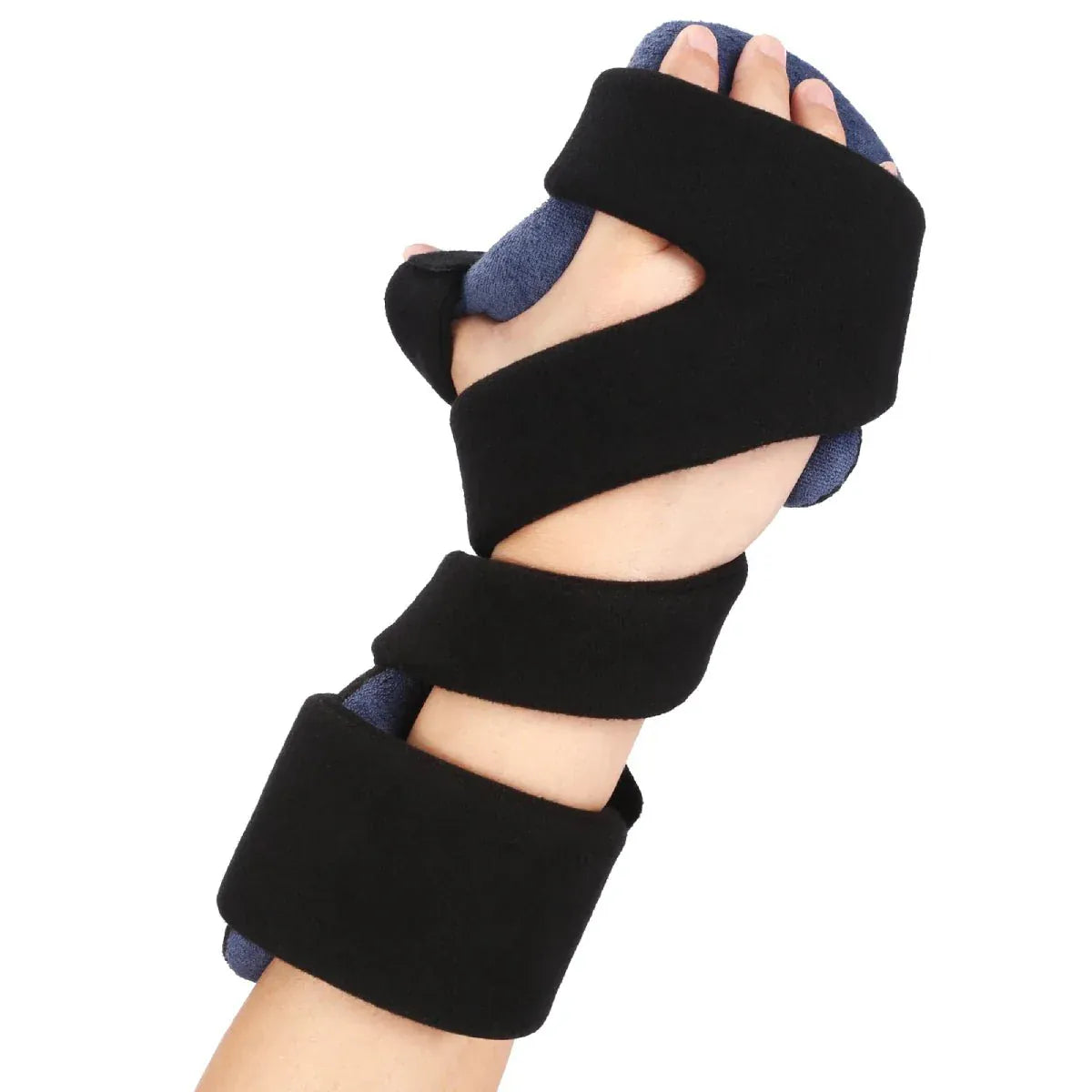 Wrist Brace for Carpal Tunnel & Stroke