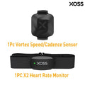 XOSS X2 Heart Monitor