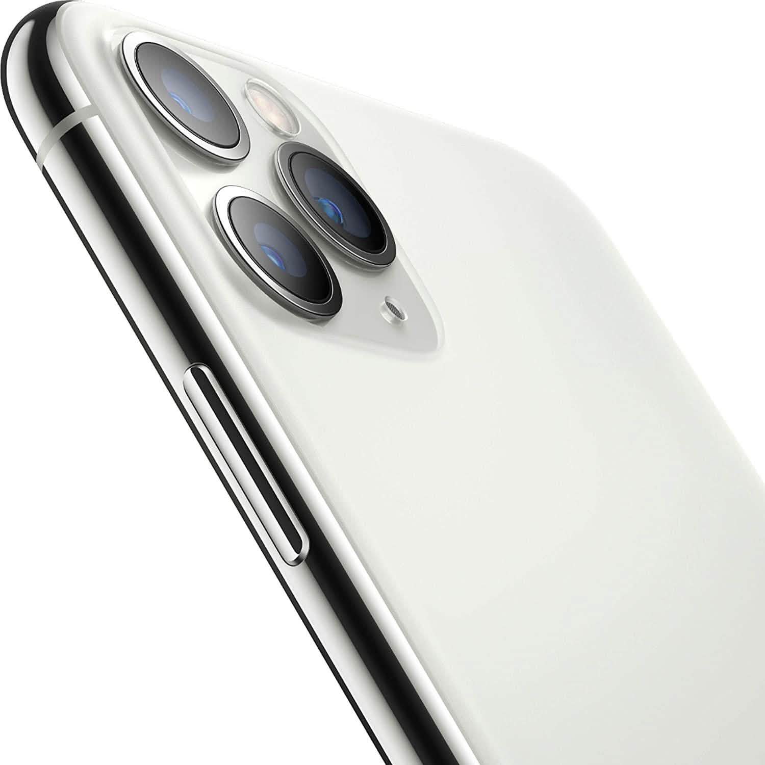 Apple iPhone 11 Pro Max - Fully Unlocked (Refurbished)
