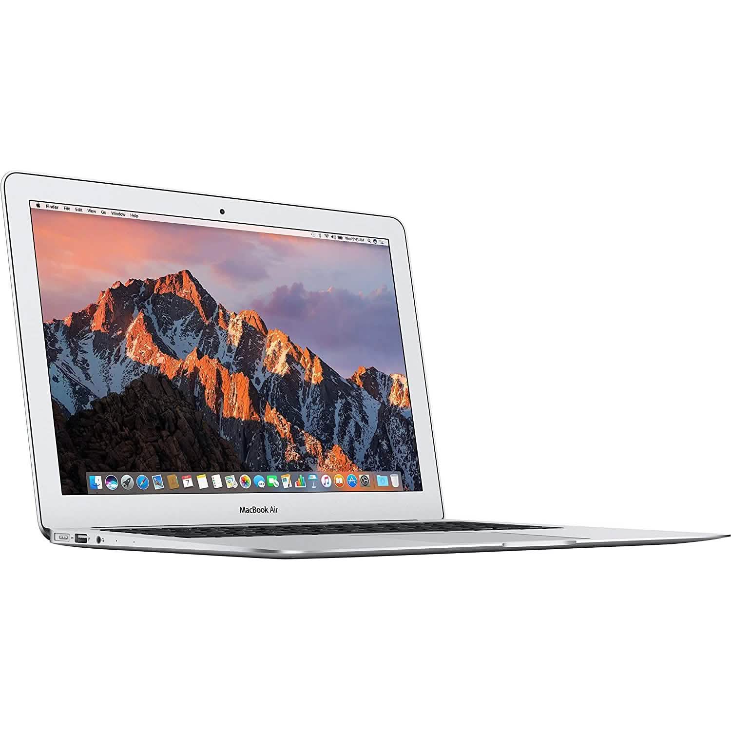 Apple MacBook Air 13in 2.2GHz Intel Core i7 8GB RAM 128GB SSD (Refurbished)