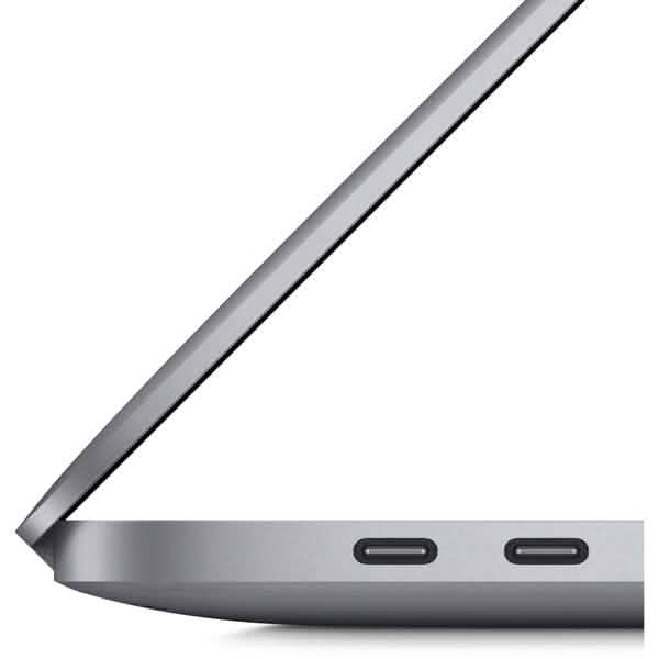 Apple MacBook Pro Late 2019  with 2.6GHz Intel Core i7 16GB RAM 512GB MVVJ2LL/A (Refurbished)