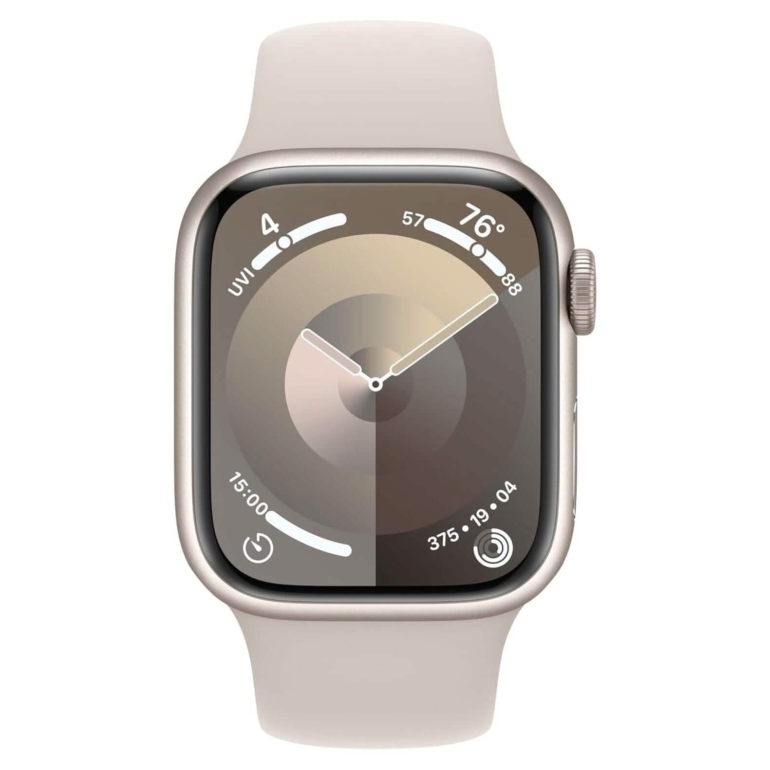 Apple Watch Series 9 GPS 41MM Smartwatch (Refurbished)