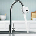 Automatic Sense Infrared Induction Water Saving Device