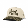 Bad Bitch Snapback Hat