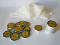 Bamboo Viscose Fiber Towel