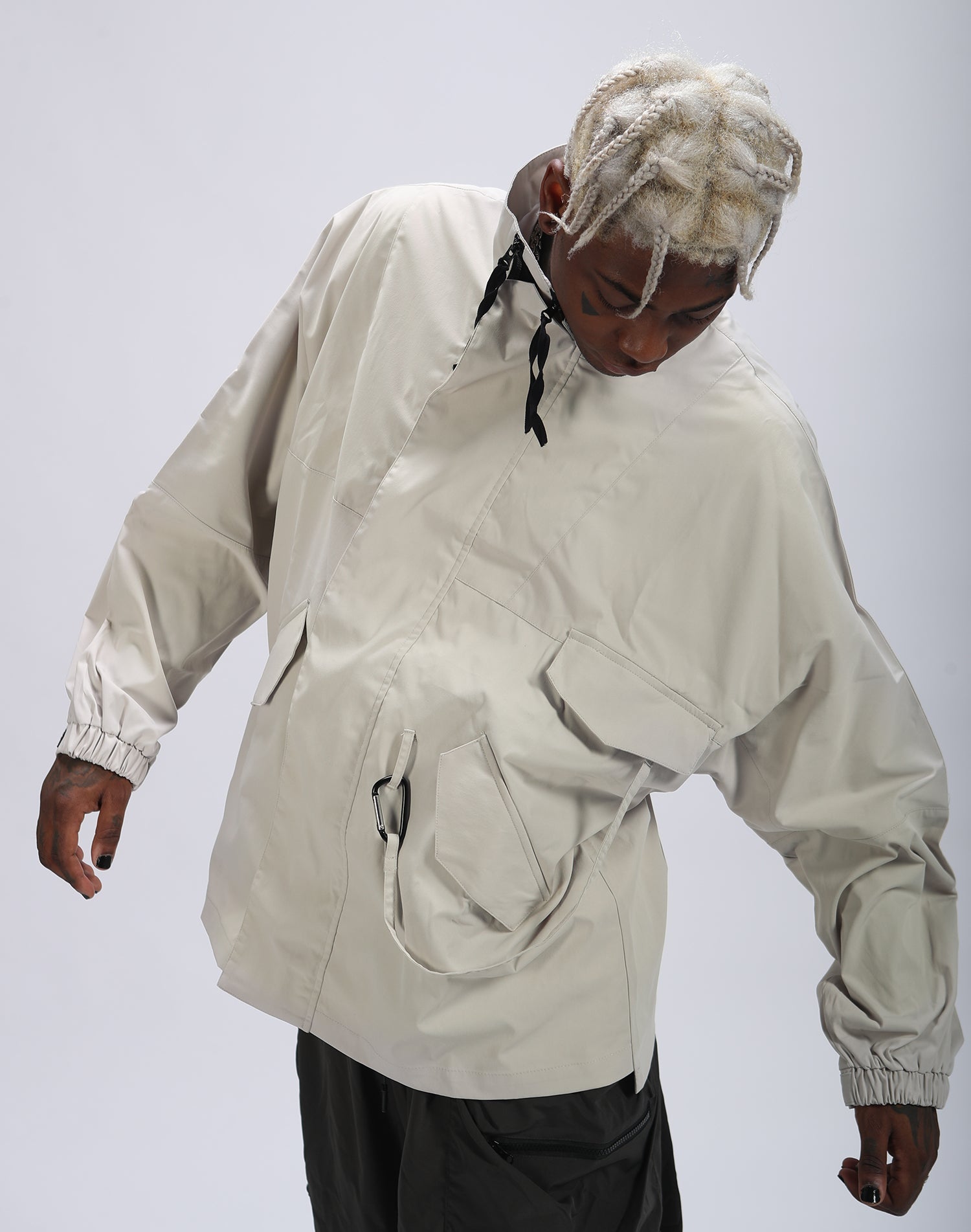 L125 Jacket