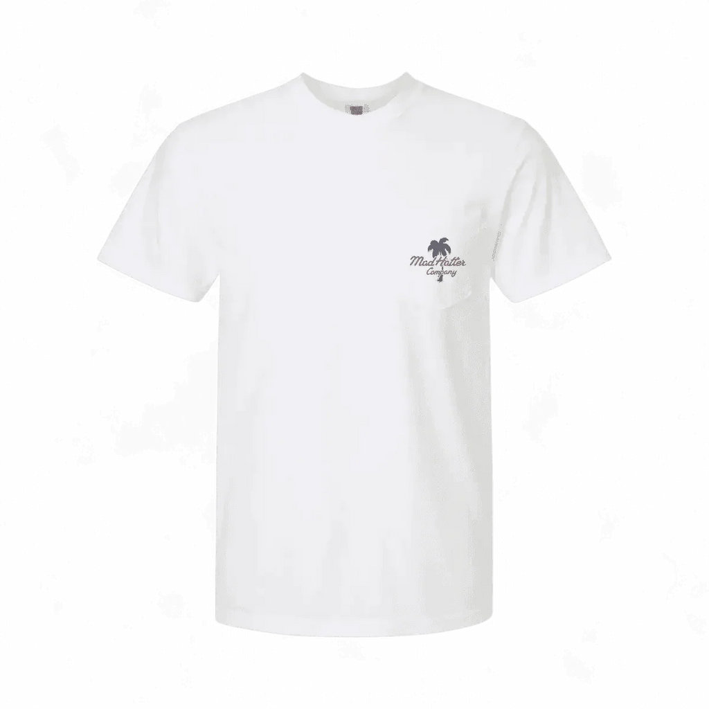 Desire to Retire T-Shirt