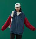 Women's Patchwork 1104 Casual Jacket