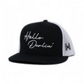 Hello Darlin