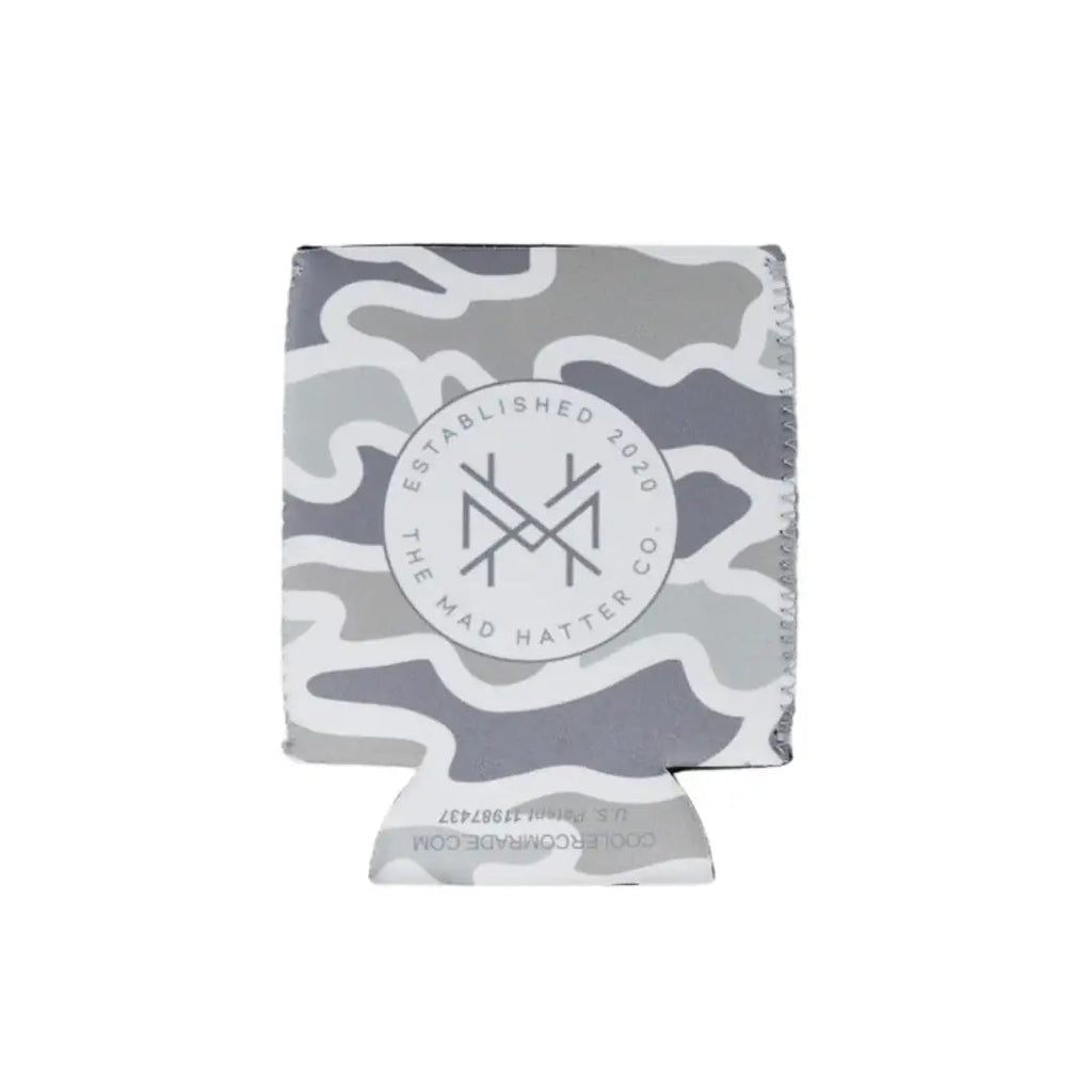 Can Koozie